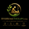 hyd home theraphy logo